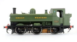 Pre-Owned Class 57XX Pannier 8784 Great Western Green Steam Locomotive (DCC Sound Fitted) -HORNBY Sales Store IMG 4479 74610a15 3de4 4150 bcea 2d3fdff1b5aa