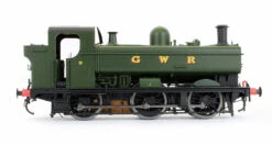 Pre-Owned Class 57XX Pannier GWR Green Unnumbered Steam Locomotive -HORNBY Sales Store IMG 4482 fab2e1ec 2e1f 4c6e 8021 f4db3d3caaff