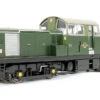 Pre-Owned Class 17 BR Green With Full Yellow Ends Diesel Locomotive -HORNBY Sales Store IMG 4623 37632306 5757 4a5f 8636 7c64c3ca1cb4