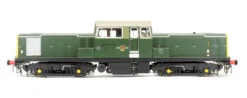 Pre-Owned Class 17 BR Green With Full Yellow Ends Diesel Locomotive -HORNBY Sales Store IMG 4626 615d86a3 dc4c 4cb2 849d 35f531891f99
