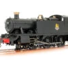 Pre-Owned 2-6-2T Large Prairie 6144 BR Black Early Crest Steam Locomotive -HORNBY Sales Store IMG 4627 72762862 ff1b 4615 8b42 11a7c4bf6834
