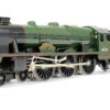 Pre-Owned BR Green 4-6-0 (Late Crest) Rebuilt Scot Class 'Royal Scot' 46100 Steam Locomotive -HORNBY Sales Store IMG 4639 b8857b02 50a8 403b 88ab 4770cb68ef8b