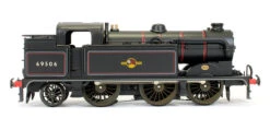 Pre-Owned BR Lined Black 0-6-2T N2 Class '69506' Steam Locomotive -HORNBY Sales Store IMG 4649 55cf44e1 1eea 4d02 863d 0e6513e77166