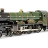 Pre-Owned BR Lined Green 4-6-0 'Pendennis Castle' 4079 Steam Locomotive -HORNBY Sales Store IMG 4651 c6c52c62 9052 4ee6 9eff aa59fd969325