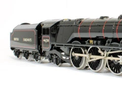 Pre-Owned BR Black 4-6-2 Duchess Pacific 'City Of Carlisle' 46238 Steam Locomotive -HORNBY Sales Store IMG 4669 43fc0934 3b6f 40da b640 109df173bc93