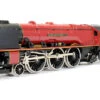 Pre-Owned BR Red 4-6-2 Duchess Pacific 'Sir William Stanier FRS' 46256 Steam Locomotive 3 Pre-Owned BR Red 4-6-2 Duchess Pacific 'Sir William Stanier FRS' 46256 Steam Locomotive -HORNBY Sales Store IMG 4671 4a2bdf25 c85a 45fb b013 9a35938b284f