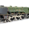Pre-Owned BR Green 4-6-2 Duchess Pacific 'Duchess Of Montrose' 46232 Steam Locomotive -HORNBY Sales Store IMG 4675 bbd3193a 46dd 4090 8763 0f66ddbe787a