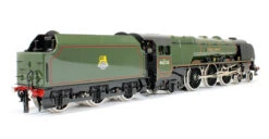Pre-Owned BR Green 4-6-2 Duchess Pacific 'Duchess Of Montrose' 46232 Steam Locomotive 7 Pre-Owned BR Green 4-6-2 Duchess Pacific 'Duchess Of Montrose' 46232 Steam Locomotive -HORNBY Sales Store IMG 4678 cfbb5afd c017 41ba a34e dd87c10bb9d8