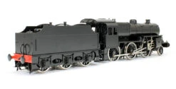 Pre-Owned Painted Brass 2-6-0 Crab (Undecorated) Steam Locomotive -HORNBY Sales Store IMG 4682 d934777b 7565 43d9 aa03 105f4f6c1068