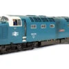 Pre-Owned BR Blue Class 55009 Deltic 'Alycidon' Diesel Locomotive (DCC Sound Fitted & Custom Weathered) -HORNBY Sales Store IMG 4683 65691bab ef94 4aa4 9f66 93e8d8afe62c