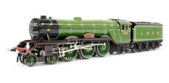 Pre-Owned LNER 4-6-2 A3 Pacific 'Flying Scotsman' 103 Steam Locomotive