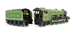 Pre-Owned LNER 4-6-2 A3 Pacific 'Flying Scotsman' 103 Steam Locomotive -HORNBY Sales Store IMG 4697 e3e96f47 2e3d 4528 b526 70b81a9a15af