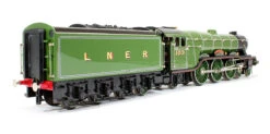 Pre-Owned LNER 4-6-2 A3 Pacific 'Flying Scotsman' 103 Steam Locomotive -HORNBY Sales Store IMG 4698 08fa2bf6 bf4d 4aab 8ceb 3613181e38c2