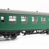 BR SR Green MK1 SO Coach No. S3824 - DCC Fitted -HORNBY Sales Store IMG 4957 b1648ae2 456d 4179 be87 2c91e9c8039e