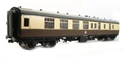 Pre-Owned BR WR Chocolate & Cream BSK MK1 Coach W34154