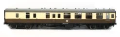 Pre-Owned BR WR Chocolate & Cream BSK MK1 Coach W34154 -HORNBY Sales Store IMG 52037p 001 006 bcf681ce 7546 4cc4 9851 e09dc6751094