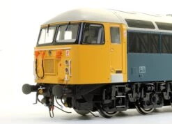 Class 56 BR Blue Large Logo Heavy Freight Diesel Locomotive -HORNBY Sales Store IMG 5213