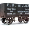7 Plank Wagon 9' Wheelbase ED Williams 242 - Weathered -HORNBY Sales Store IMG 5636 49e2b60a 2fc2 4cbd 943b 50fb8bf4a6d8