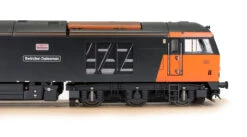 Pre-Owned Class 60059 'Swinden Dalesman' Load Haul Diesel Locomotive (Weathered) 7 Pre-Owned Class 60059 'Swinden Dalesman' Load Haul Diesel Locomotive (Weathered) -HORNBY Sales Store IMG 5776 e42b60d4 8a33 4d5d 8817 5deb382d30a0