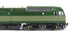 Pre-Owned BR Two Tone Green Class 47 (Un-Numbered) Diesel Locomotive 7 Pre-Owned BR Two Tone Green Class 47 (Un-Numbered) Diesel Locomotive -HORNBY Sales Store IMG 5778 4bd82c57 152b 4f20 8d20 04c9035c5e39