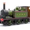 Terrier A1 734 LSWR Green - Steam Tank Locomotive - DCC Fitted -HORNBY Sales Store IMG 6016 7b594291 448c 4d58 bdf3 0b9aa83896c9