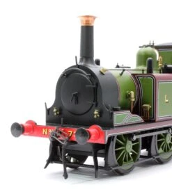 Terrier A1 734 LSWR Green - Steam Tank Locomotive - DCC Fitted -HORNBY Sales Store IMG 6021 3c7a8761 4d9a 4a2d 9591 07d02ffb335f