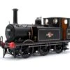 Terrier A1X BR Black Late Crest 0-6-0 Tank Locomotive No.32662 (DCC Fitted) -HORNBY Sales Store IMG 6025 503326ae 00b2 491a a5b8 10eeda29de60