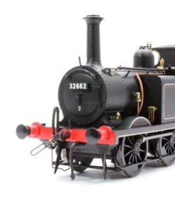 Terrier A1X BR Black Late Crest 0-6-0 Tank Locomotive No.32662 (DCC Sound) 13 Terrier A1X BR Black Late Crest 0-6-0 Tank Locomotive No.32662 (DCC Sound) -HORNBY Sales Store IMG 6030 64a34709 bbaf 4954 99bd e74b4ced1131