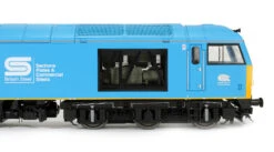 Pre-Owned EWS / British Steel Class 60006 'Scunthorpe Ironmaster' Diesel Locomotive (Exclusive Edition) -HORNBY Sales Store IMG 6258 17a893cf eab3 400d 88bf c1907d67946a