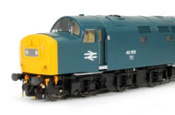 Pre-Owned BR Blue Class 40155 (Centre Headcode) Diesel Locomotive -HORNBY Sales Store IMG 6266 7e03763a 581d 45f8 a6f9 94fc92dd6bae