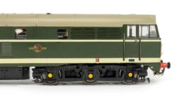 Pre-Owned BR Green Class 31001 Diesel Locomotive -HORNBY Sales Store IMG 6271 3186c86a 694e 4319 8c14 fbf46ec938b1