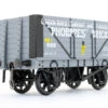 Pre-Owned R.C.H. Private Owner Mineral Wagon 'Phorpres Bricks' -HORNBY Sales Store IMG 6273 963db12c edd4 454f bb1d 128c4a95f28e