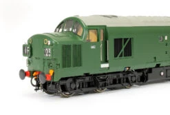 Pre-Owned BR Green Class 37/0 Diesel Locomotive -HORNBY Sales Store IMG 6274 0d2d2979 bde9 4418 8d96 0e68bb626d63