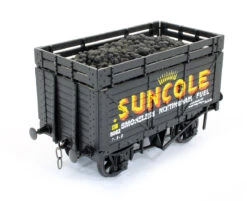 Pre-Owned R.C.H. Private Owner Coke Wagon 'Suncole' 7 Pre-Owned R.C.H. Private Owner Coke Wagon 'Suncole' -HORNBY Sales Store IMG 6278 a384f294 897a 439f ae2a e51759949413