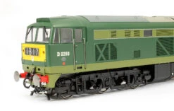 Pre-Owned Class 53 D0280 GSYP Falcon Diesel Locomotive -HORNBY Sales Store IMG 6282 236c6f2d 3cbc 4711 845a e24407e2b198