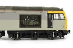 Pre-Owned Railfreight Grey Class 60 (Unbranded) Diesel Locomotive -HORNBY Sales Store IMG 6291 1695539e b15d 4d1f ab72 7d5da6df2baf