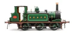 Terrier A1 751 SECR Green - Steam Tank Locomotive - DCC Sound 14 Terrier A1 751 SECR Green - Steam Tank Locomotive - DCC Sound -HORNBY Sales Store IMG 6294 40566e44 e801 4138 a1f0 1b41aef127cc