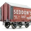 Salt Van Seddons 22 - Weathered -HORNBY Sales Store IMG 6297