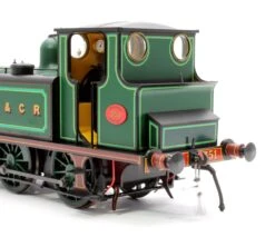 Terrier A1 751 SECR Green - Steam Tank Locomotive - DCC Sound 16 Terrier A1 751 SECR Green - Steam Tank Locomotive - DCC Sound -HORNBY Sales Store IMG 6297 07be61cc 4c35 4b9b af78 35af43a94178