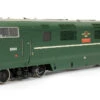 Pre-Owned BR Green Class 42 Warship 'Vanguard' D801 Diesel Locomotive (DCC Sound Fitted) -HORNBY Sales Store IMG 6303 168d20df 9a46 40ad ad1c 210bd5c9ad25