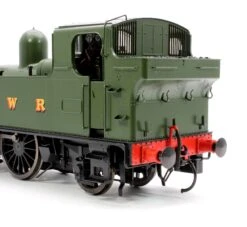 48xx Class GW Green ‘GWR’ Unnumbered - DCC Sound -HORNBY Sales Store IMG 6306 dac6ddc8 b88d 4e64 ae5d 930cf23e10c5