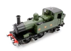 48xx Class GW Green ‘GWR’ Unnumbered - DCC Sound -HORNBY Sales Store IMG 6307 c3ad87b1 00bb 4471 b631 862c18038f46