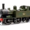 14xx Class BR Lined Green Late Crest Unnumbered - DCC Sound -HORNBY Sales Store IMG 6308 d96af7ce c206 46de 9895 816f4e81e315
