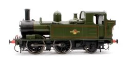 14xx Class BR Lined Green Late Crest Unnumbered - DCC Sound -HORNBY Sales Store IMG 6309 476b2e0e dfad 4f54 877d aa418042e714