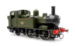 14xx Class BR Lined Green Late Crest Unnumbered - DCC Fitted -HORNBY Sales Store IMG 6313 6bd47b02 5c8a 4856 a3d2 f9256c9913a3
