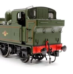 14xx Class BR Lined Green Late Crest Unnumbered - DCC Fitted -HORNBY Sales Store IMG 6315 f7656f76 92f6 4577 b7f8 ccc7e6831bca