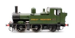 48xx Class GW Green ‘Great Western’ 4814 - DCC Fitted -HORNBY Sales Store IMG 6318 bff362a9 b82d 4066 b2e7 fd1e63f9bfda