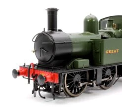 48xx Class GW Green ‘Great Western’ 4814 - DCC Fitted -HORNBY Sales Store IMG 6323 f5b35790 35fb 4074 b943 d9fd8e7c8030