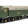 Pre-Owned BR Green Class 40 With Small Yellow Panel (Centre Headcode) Diesel Locomotive -HORNBY Sales Store IMG 6324 78bad025 e829 42e4 8f98 8a32352b57f7