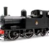14xx Class BR Black Early Crest Unnumbered - DCC Fitted -HORNBY Sales Store IMG 6326 cd8f7a0d 2951 4b4e bc6b 9a08ad0aa75e